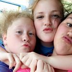 Audrey Eldridge - @poeldridge2003 - Instagram