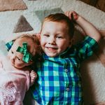 Audrey & Everett Nelson - @audreyandeverettnelson - Instagram