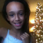 Audrey Everett - @justinbieberishot343 - Instagram