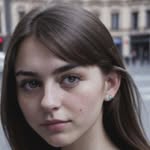 Audrey Falconer - @s.hahemfa.had5 - Instagram