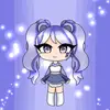 Audrey Falconer - @gachamation00 - TikTok