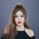 Audrey Falconer - @aureybae - Instagram
