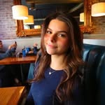 Audrey - @audrey.farrell13 - Instagram