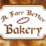 Audrey Farr - @a.farr.better.bakery - Instagram