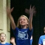 Audrey Frye - @singer_audrey_ - Instagram