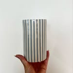 Audrey Frye Ceramics - @audpots - Instagram
