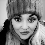 Audrey Fryer - @audreyfryer1984 - Instagram