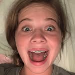 AUDREY MY LITTLE FRENCH FRYE🍟💖 - @audreyfrye_is_my_lil_guy - Instagram