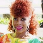 Audrey Gaines - @worldchanger421 - Instagram
