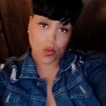 Audrey Parham-Gary - @the_real_fluffy_love - Instagram
