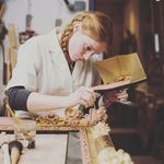 Audrey Gentner - @atelieraudreygentner - Instagram