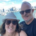 Audrey Gerber - @mamagerb3 - Instagram