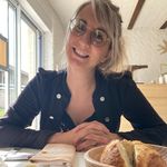 Audrey Gerber - @audreygerber - Instagram