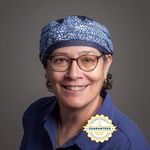 Audrey Kessler Gerber - @audrey44855 - Instagram
