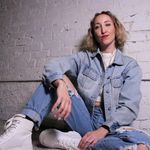 Audrey Gibson - @audreyeg - Instagram