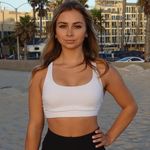 Audrey Gibson - @audreystunts - Instagram