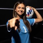 Audrey Gibson-Zweifel - @agz1keeper - Instagram