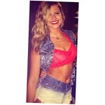 Nicole Audrey Gilson - @denice_6819 - Instagram