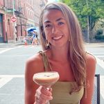 Audrey Gordon - @audreygordon - Instagram