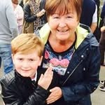 Audrey Gordon - @audreygordon2276 - Instagram
