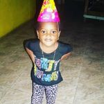Nana D - @audrey.gordon.5245 - Instagram