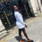 Gowon Audrey - @audreygowon - Instagram