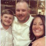 Audrey Gregory Scruggs - @audi0208 - Instagram