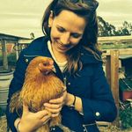 Audrey Gross - @audgross - Instagram