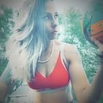 Audrey Gross - @audrey143103 - Instagram