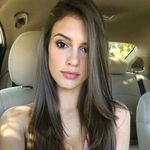 Audrey Gross - @audreydisiisur - Instagram