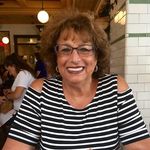 Audrey Gross Korn - @korngross - Instagram