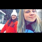Audrey & Haley - @dumb_hicks101 - Instagram