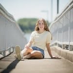 audrey haley - @audreyhaleyyy - Instagram