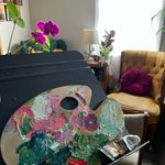 Audrey Haley - @stuffiputonpaper - Instagram