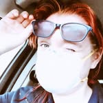 Audrey Haley - @dasein380 - Instagram