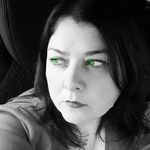 Audrey Haley-Mohalek - @audihaley - Instagram