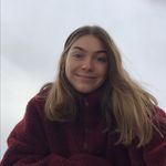 Audrey Hamelin - @audreyhamelin.cisa - Instagram