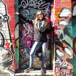 Audrey Hamelin - @guim34 - Instagram