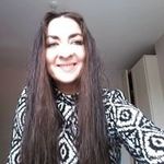Audrey O'Hanlon - @audreyohanlon1 - Instagram