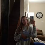 Audrey Hantz - @audreyhantz_spam - Instagram