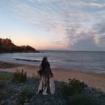 Audrey Hantz - @creativepeninsula - Instagram