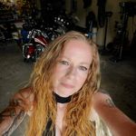 Audrey Harding - @audreyharding80 - Instagram
