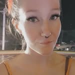 Audrey Hardwick - @auggie1726 - Instagram