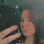 Audrey Harrell - @aud69_69 - Instagram