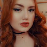Red🌙 - @audreyhashburn - Instagram