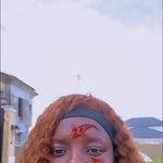 Vivian Audrey Hash - @datbusybodyurhonigbegirl - Instagram