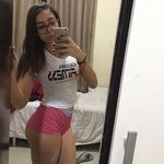 Audrey Hatfield - @qnxcxcahka - Instagram