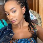 Audrey Hatfield - @alexanderquinn__wv - Instagram