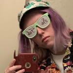 Audrey - @audrey_hatter - Instagram