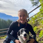 Audrey Hauser - @hauser_audrey - Instagram